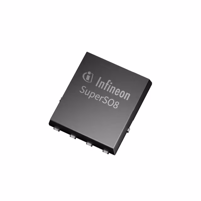 BSC0402NSATMA1 Infineon Technologies  Transistors - FET MOSFET - Simples